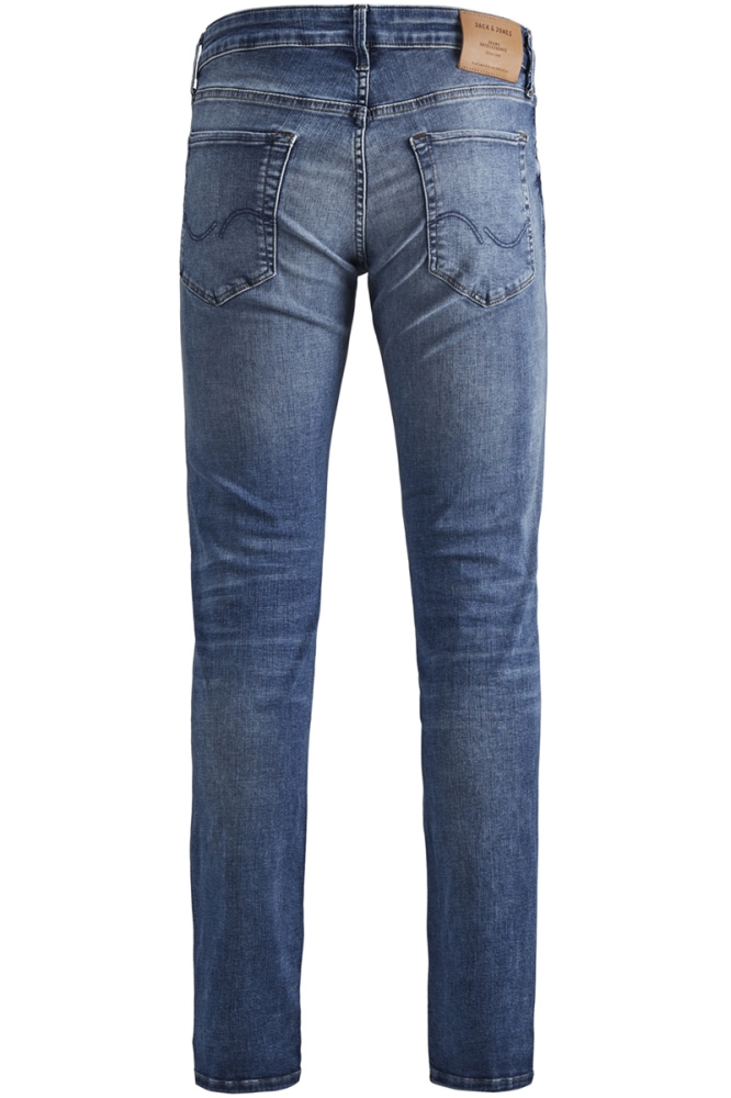 JJIGLENN JJICON JJ 357 50SPS NOOS 12148275 Blue Denim